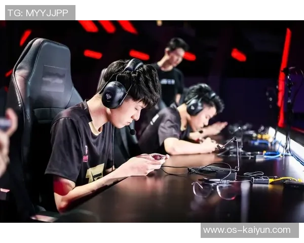 RNG战队个人能力深度分析与DOTA2竞技表现探讨 RNG战队个人能力深度分析与DOTA2竞技表现探讨