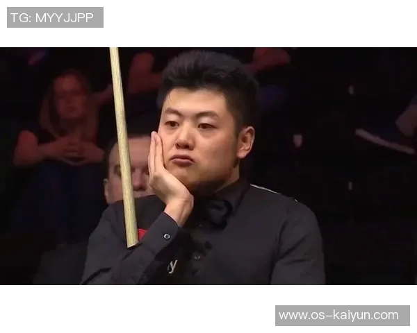 丁俊晖与梁文博在世锦赛的精彩对决引发的热议与期待 丁俊晖与梁文博在世锦赛的精彩对决引发的热议与期待