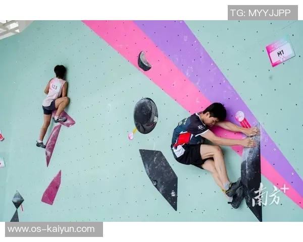 北京攀岩队节奏之争引发热议探讨攀岩运动的未来发展方向 北京攀岩队节奏之争引发热议探讨攀岩运动的未来发展方向