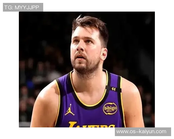 卢卡东契奇:篮球天才如何引领NBA新时代的崛起与变革 卢卡东契奇:篮球天才如何引领NBA新时代的崛起与变革