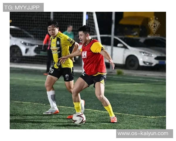 吴敏独家解析足球技巧与战术分享助你提升球场表现