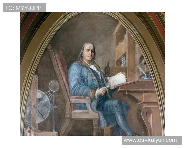 富兰克林的智慧与启示：如何在现代生活中践行他的成功哲学