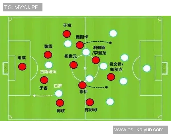 山口雷法与金泽的激烈对决揭示了足球战术的博弈与团队精神的较量