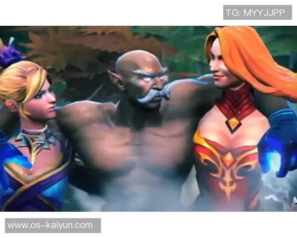 张秀英的DOTA2人生深度对话探索她的游戏热情与成长之路 张秀英的DOTA2人生深度对话探索她的游戏热情与成长之路